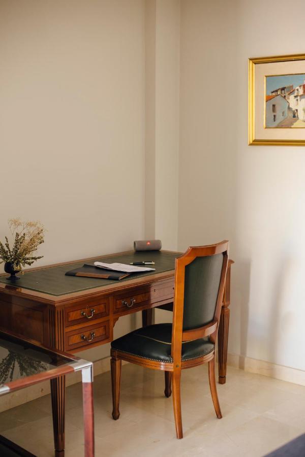 Exclusivo Alojamiento En El Centro Sevilla Dış mekan fotoğraf